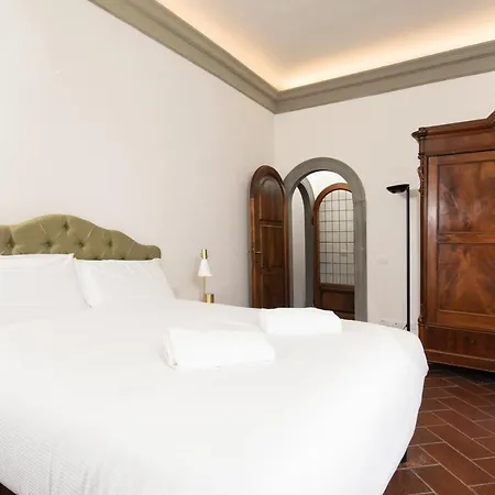 Bardini Garden Apartment Florença Exterior foto