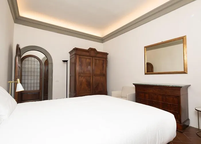 Bardi Apartment