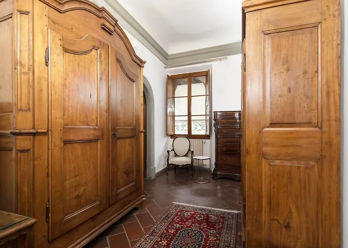 Bardi Apartment